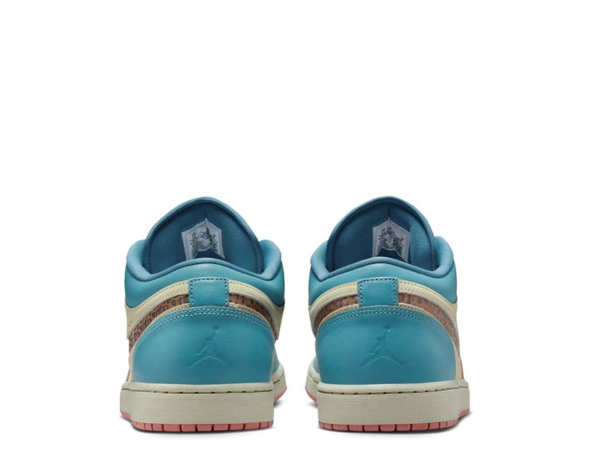 Air Jordan 1 Low SE "Somos Eternos"