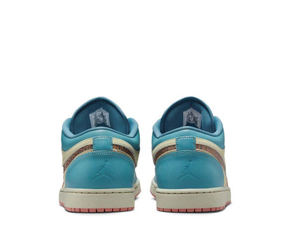 Air Jordan 1 Low SE "Somos Eternos"