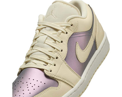 Air Jordan 1 Low SE W "Muslin"