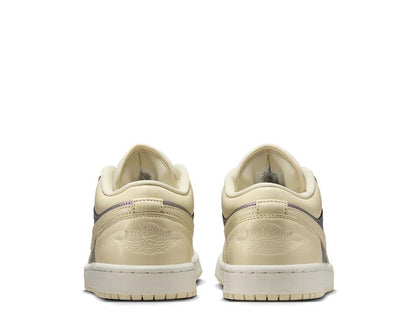 Air Jordan 1 Low SE W "Muslin"