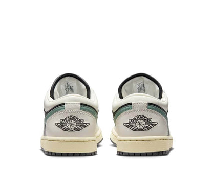 Air Jordan 1 Low W "Jade Smoke"