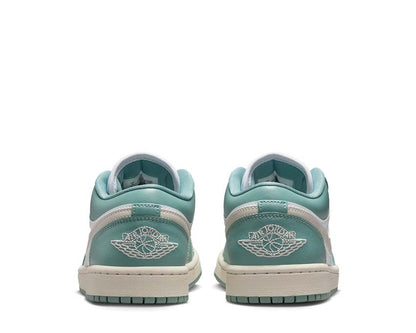 Air Jordan 1 Low W "Cannon"