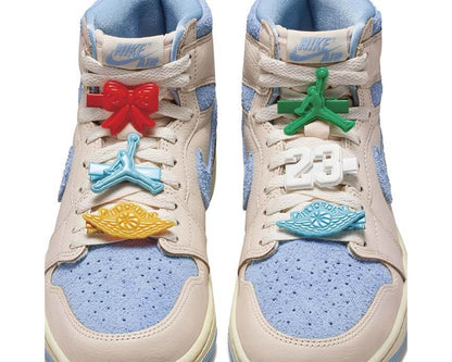 Air Jordan 1 Retro Hi OG W "Psychic Blue"