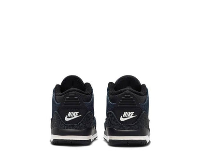 Air Jordan 3 x Levi's® TD "Indigo"