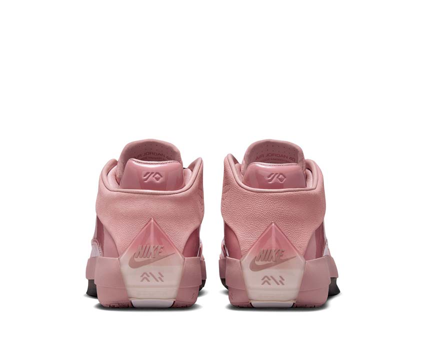 Air Jordan 40 "Dusty Rose"