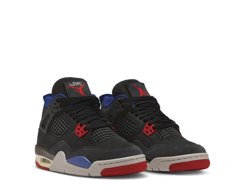 Air Jordan 4 Retro GS "Rare Air"