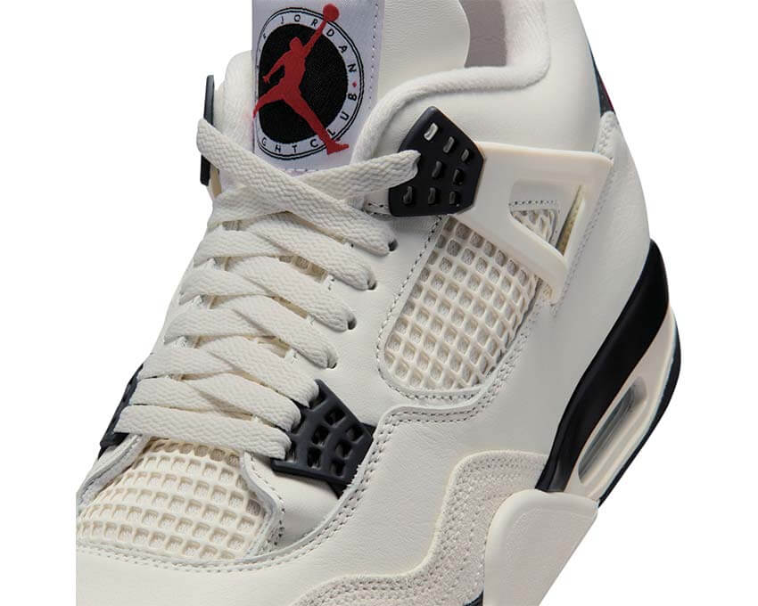 Air Jordan 4 Retro OG "Flight Club"