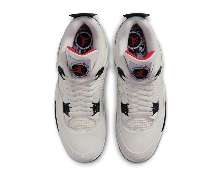 Air Jordan 4 Retro OG "Flight Club"