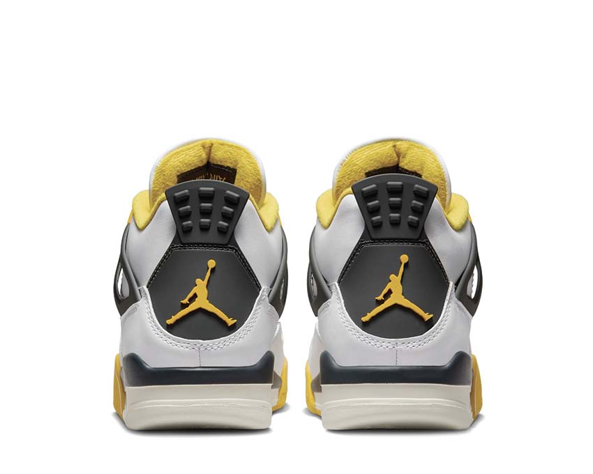 Air Jordan 4 Retro "Vivid Sulfur" W