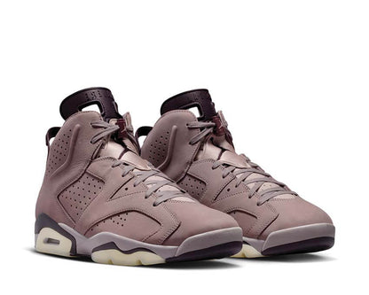 Air Jordan 6 x A Ma Maniére "Vapor Mauve"