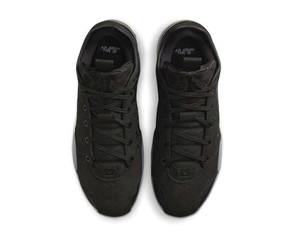 Air Jordan XXXIX "Noir"