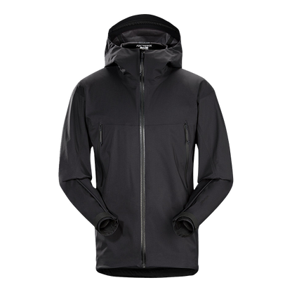 Arc'teryx LEAF Alpha Jacket LT GEN 2.2