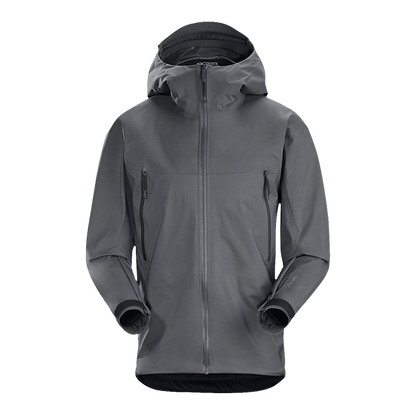 Arc'teryx LEAF Alpha Jacket LT GEN 2.2