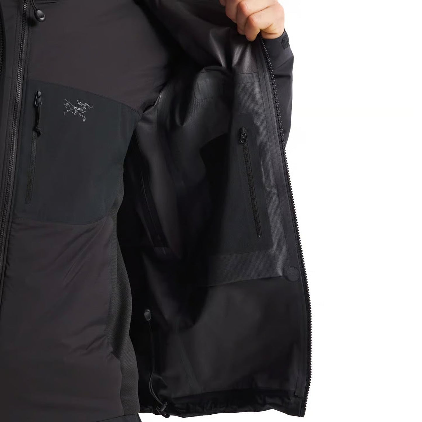 Arc'teryx PRO Alpha Jacket (GEN 2.3)