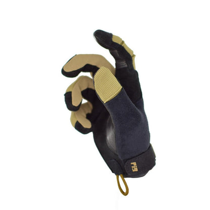 PIG Full Dexterity Tactical (FDT) Glove Alpha+