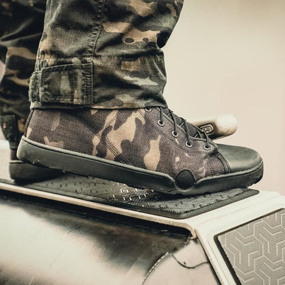 Altama OTB Maritime Boot - Low