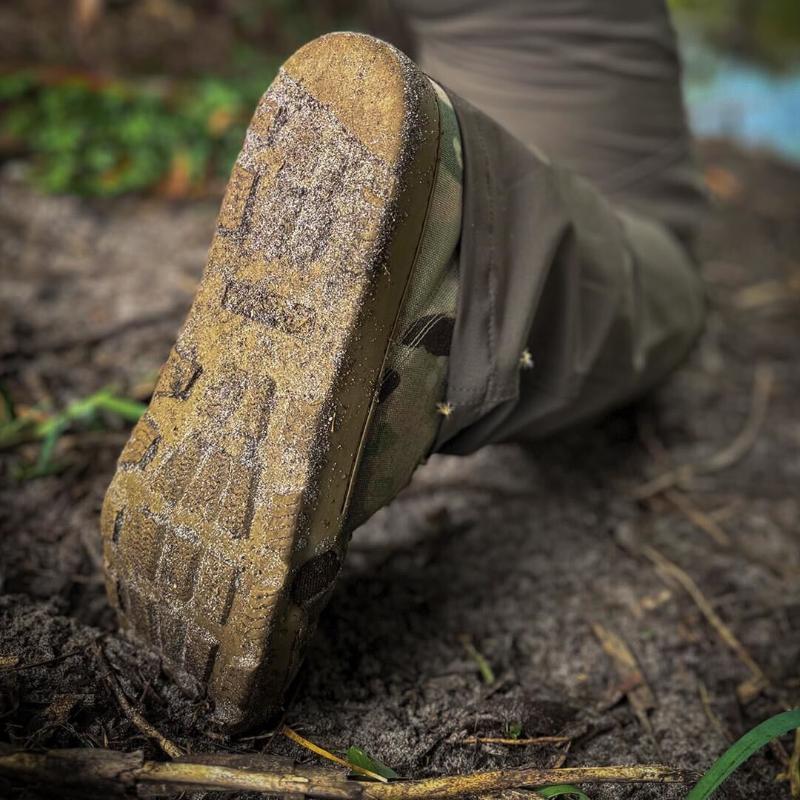 Altama OTB Maritime Boot - Low
