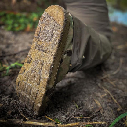 Altama OTB Maritime Boot - Low