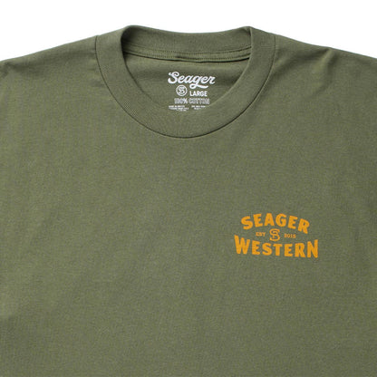 Seager Americas Choice Tee