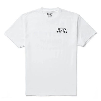 Seager Americas Choice Tee