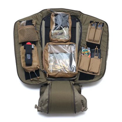 Arc'teryx LEAF Assault Pack 45