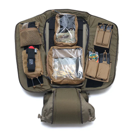 Arc'teryx LEAF Assault Pack 45