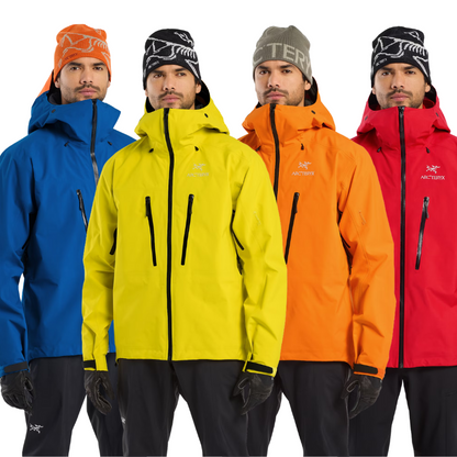 DM Arc'teryx PRO Alpine Guide Jacket