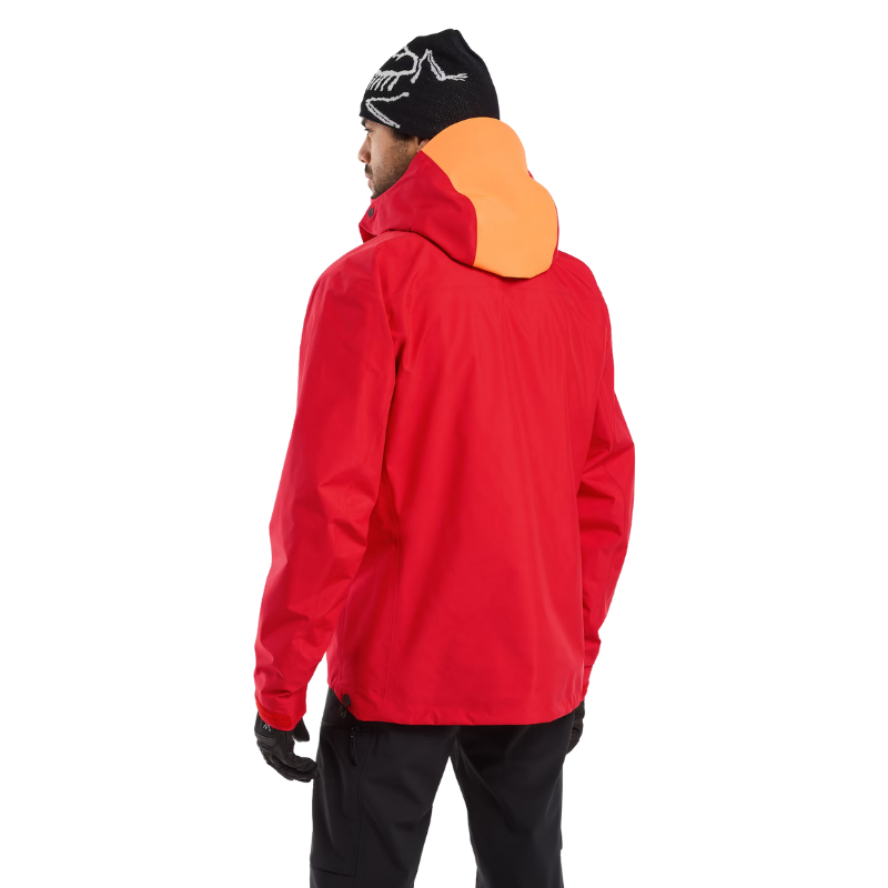 DM Arc'teryx PRO Alpine Guide Jacket