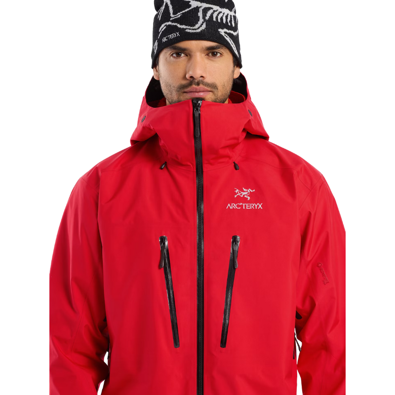 DM Arc'teryx PRO Alpine Guide Jacket