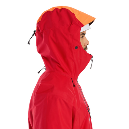 DM Arc'teryx PRO Alpine Guide Jacket