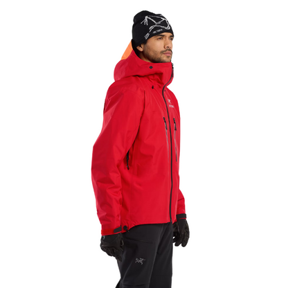 DM Arc'teryx PRO Alpine Guide Jacket
