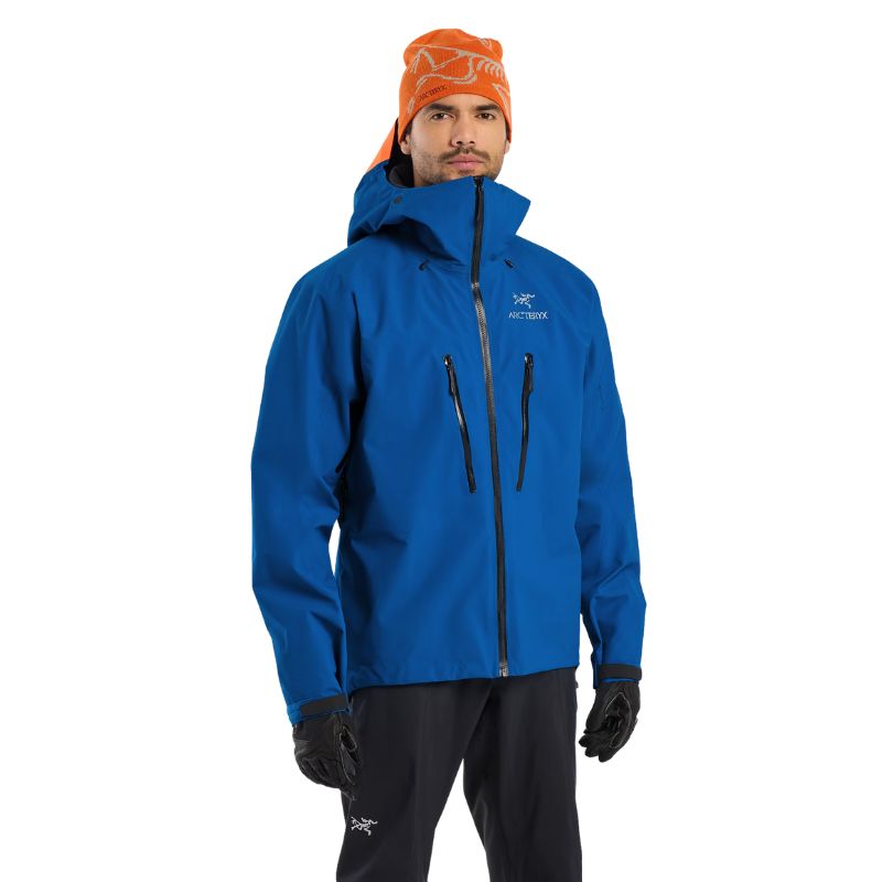 DM Arc'teryx PRO Alpine Guide Jacket