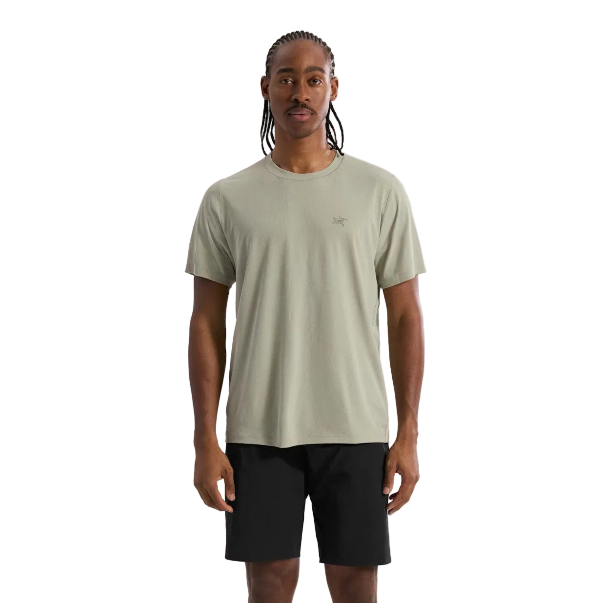 Arc'teryx Cormac Crew Neck Shirt