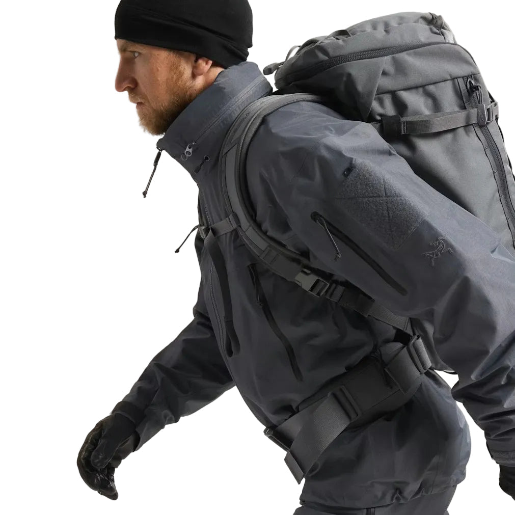 Arc'teryx LEAF Alpha Jacket (GEN 2.2)