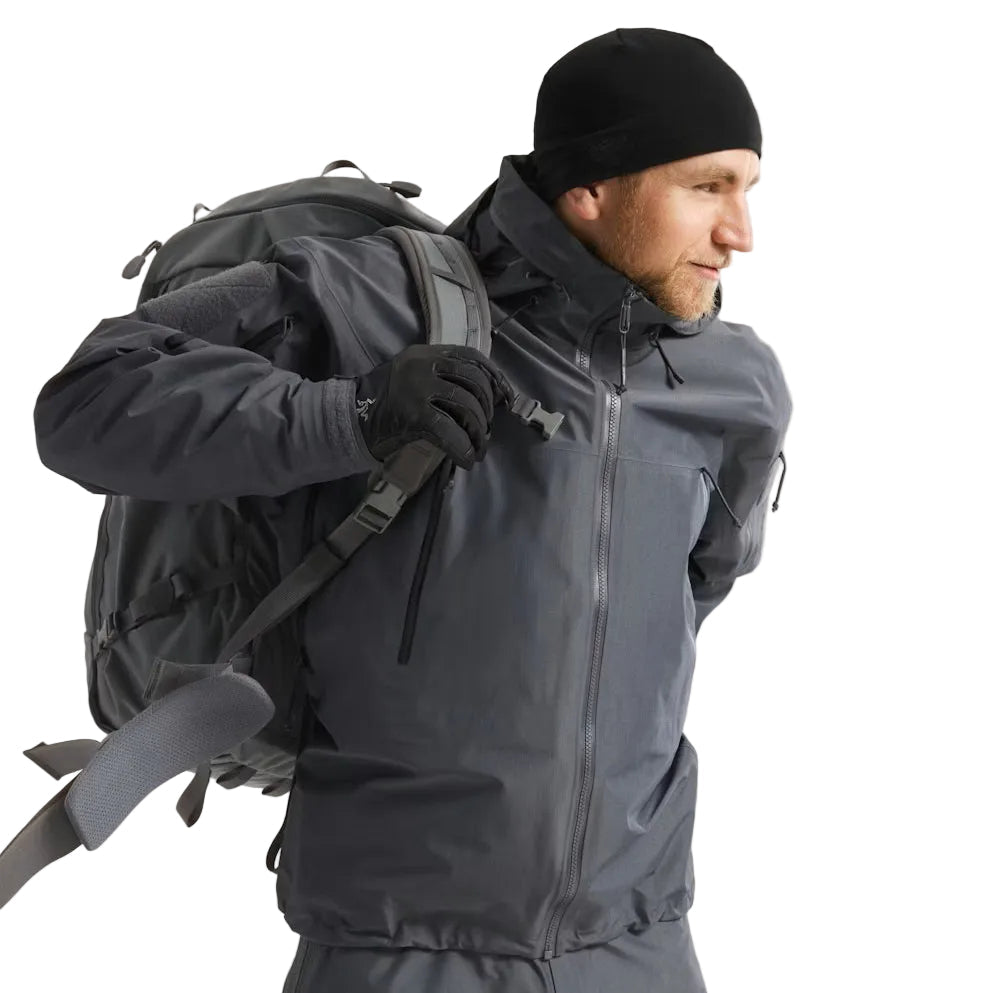 Arc'teryx LEAF Alpha Jacket (GEN 2.2)
