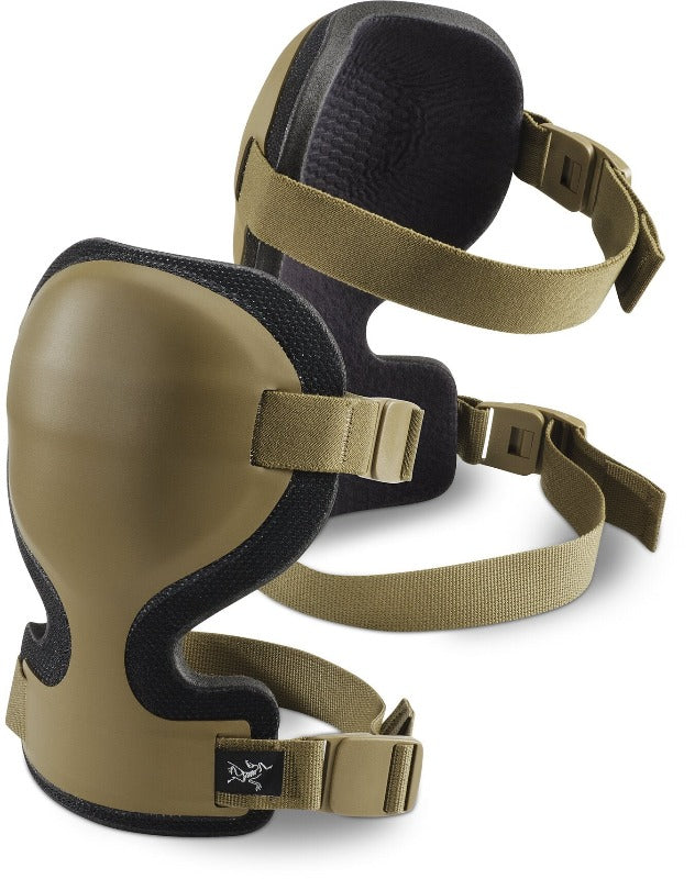 Arc'teryx PRO Combat Knee Caps