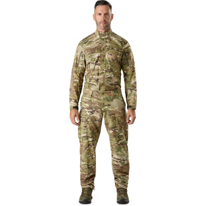 DM Arc'teryx PRO Recce Shirt LT - MULTICAM®