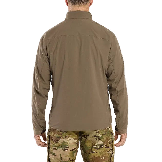 Arc'teryx LEAF Practitioner AR Jacket