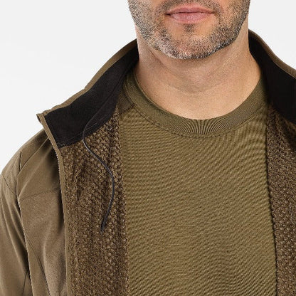 Arc'teryx LEAF Practitioner AR Jacket