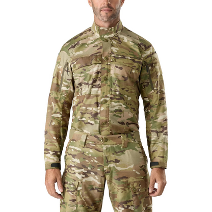 DM Arc'teryx PRO Recce Shirt LT - MULTICAM®