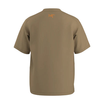 Arc'teryx Kragg Lithographica Tee