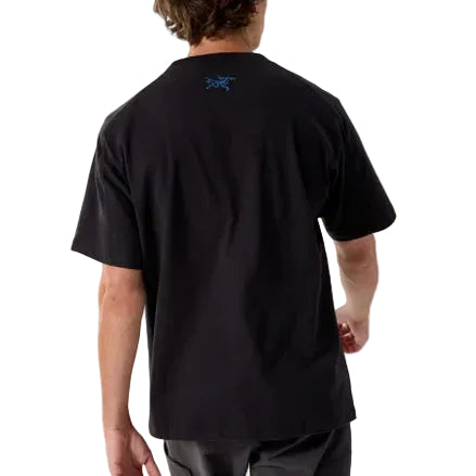 Arc'teryx Kragg Lithographica Tee