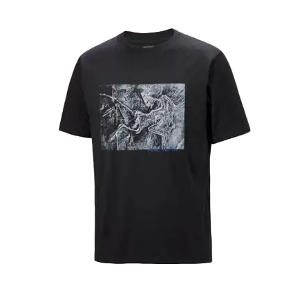 Arc'teryx Kragg Lithographica Tee