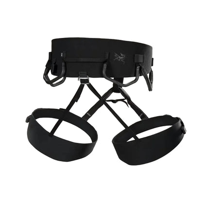 Arc'teryx LEAF AR-395a Harness - Black