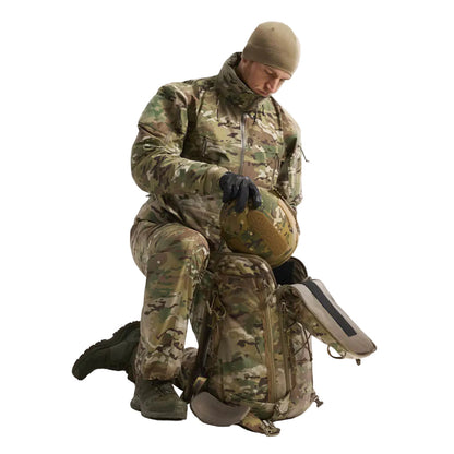 Arc'teryx PRO Alpha Jacket Gen 2.1 Men's MultiCam