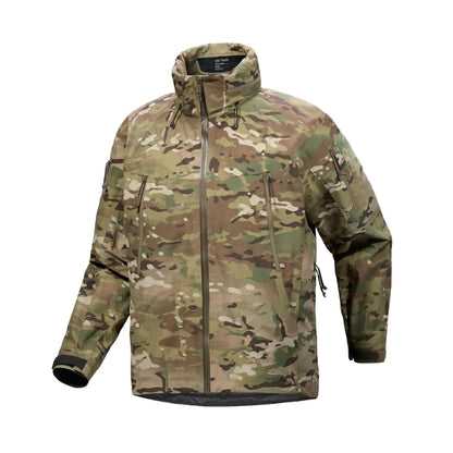 Arc'teryx PRO Alpha Jacket Gen 2.1 Men's MultiCam