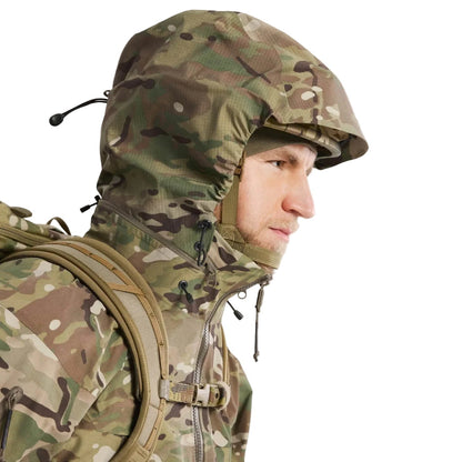Arc'teryx PRO Alpha Jacket Gen 2.1 Men's MultiCam