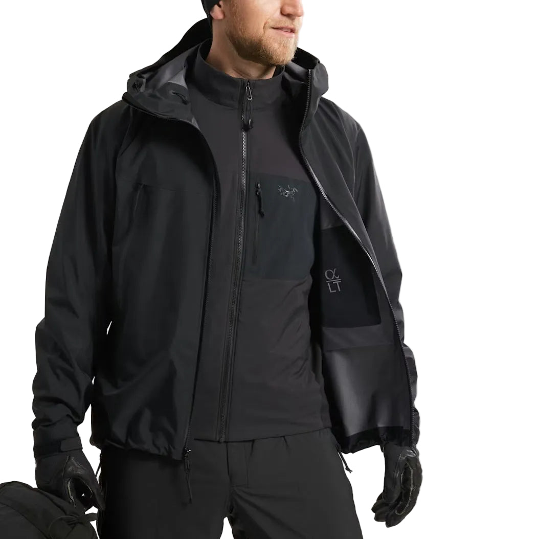 Arc'teryx Alpha LT Jacket (GEN 2.2)
