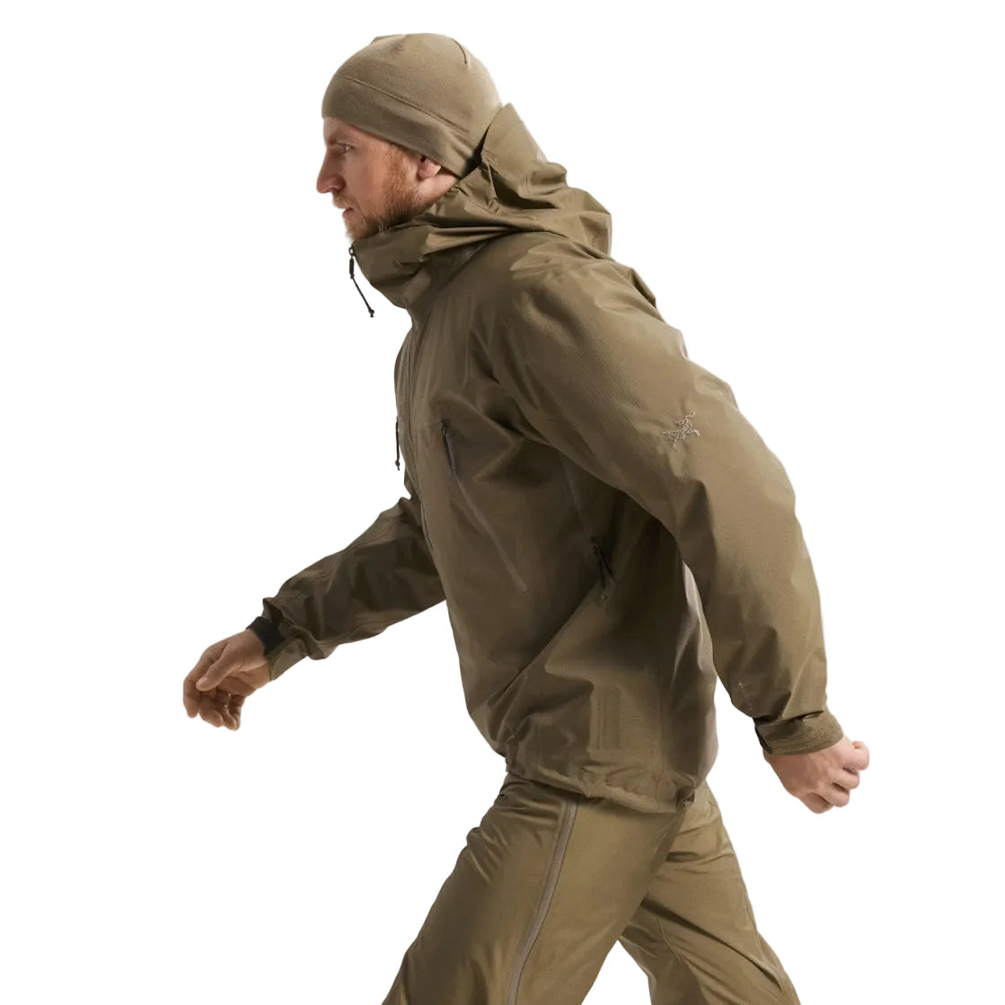 Arc'teryx Alpha LT Jacket (GEN 2.2)