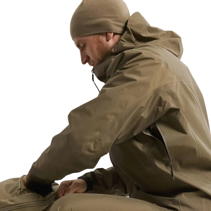 Arc'teryx Alpha LT Jacket (GEN 2.2)